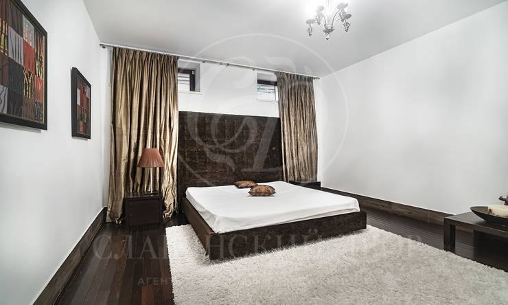 Лот-2995-427632 аренда дома Рублево-Успенское шоссе Саланг