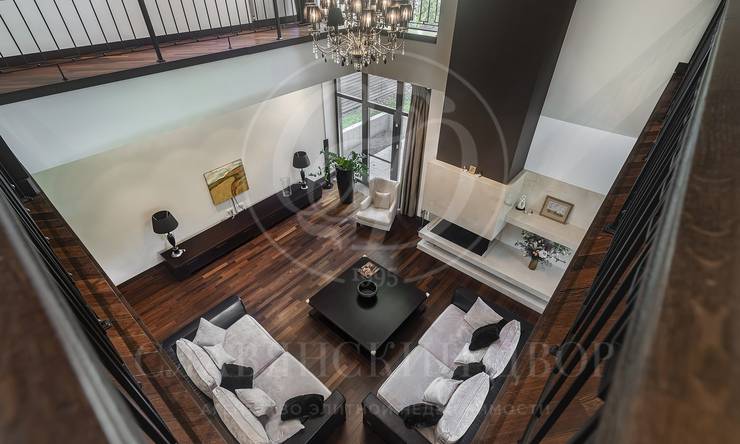 Лот-2317-427649 продажа дома Рублево-Успенское шоссе Саланг