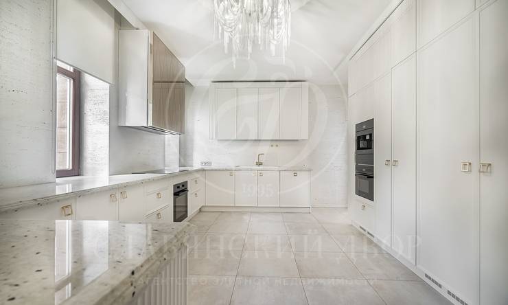 Лот-12200-427714 аренда дома Рублево-Успенское шоссе Жуковка