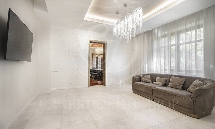 Лот-12200-427716 аренда дома Рублево-Успенское шоссе Жуковка