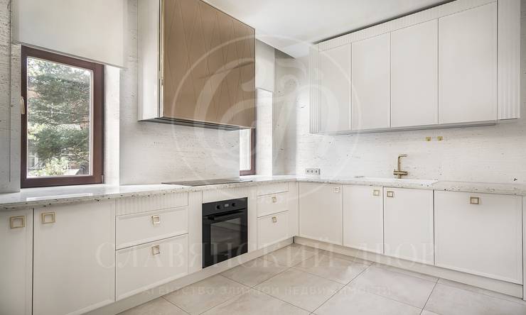 Лот-12200-427717 аренда дома Рублево-Успенское шоссе Жуковка