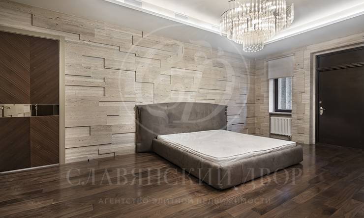 Лот-12200-427723 аренда дома Рублево-Успенское шоссе Жуковка