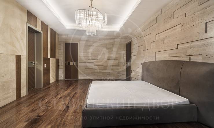 Лот-12200-427724 аренда дома Рублево-Успенское шоссе Жуковка