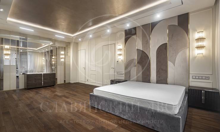 Лот-12200-427728 аренда дома Рублево-Успенское шоссе Жуковка