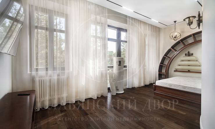 Лот-12200-427732 аренда дома Рублево-Успенское шоссе Жуковка