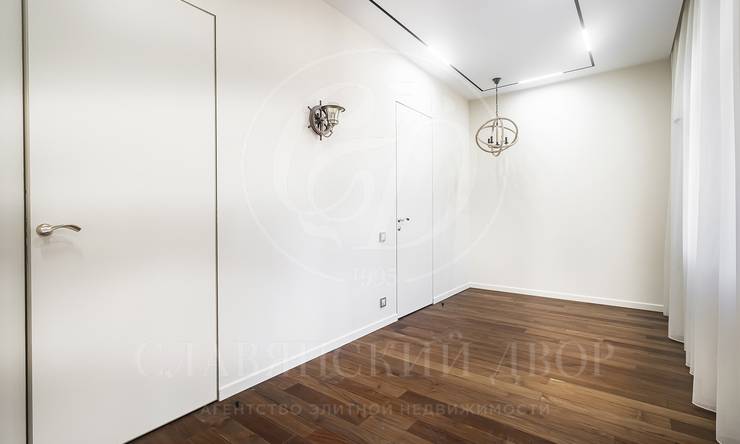 Лот-12200-427747 аренда дома Рублево-Успенское шоссе Жуковка