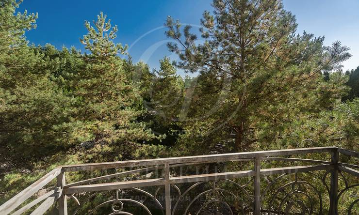 Лот-12200-427756 аренда дома Рублево-Успенское шоссе Жуковка