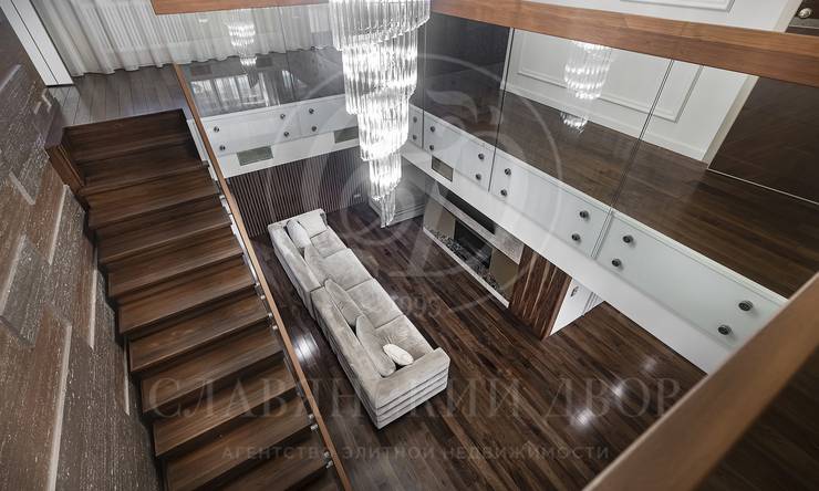 Лот-12200-427758 аренда дома Рублево-Успенское шоссе Жуковка