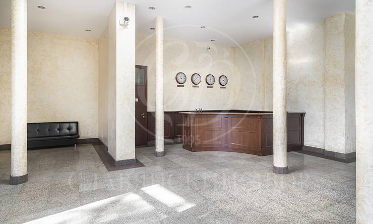 Лот-12200-427759 аренда дома Рублево-Успенское шоссе Жуковка