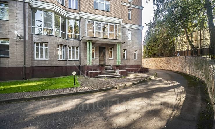 Лот-12200-427760 аренда дома Рублево-Успенское шоссе Жуковка