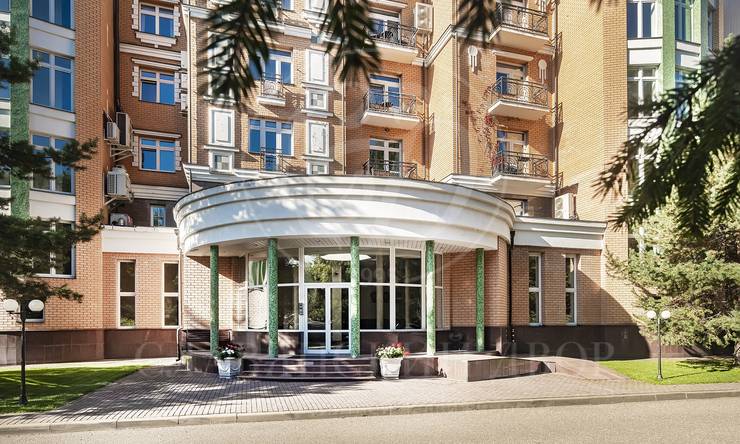 Лот-12200-427763 аренда дома Рублево-Успенское шоссе Жуковка