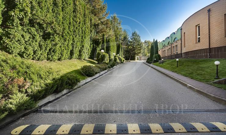 Лот-12200-427764 аренда дома Рублево-Успенское шоссе Жуковка