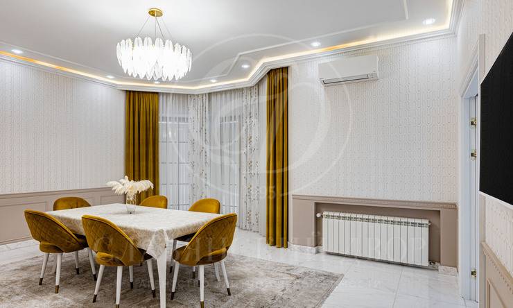 Лот-12201-427767 продажа дома Рублево-Успенское шоссе Европа