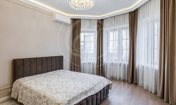 Лот-12201-427769 продажа дома Рублево-Успенское шоссе Европа