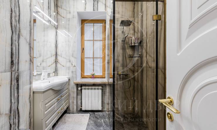 Лот-12201-427770 продажа дома Рублево-Успенское шоссе Европа