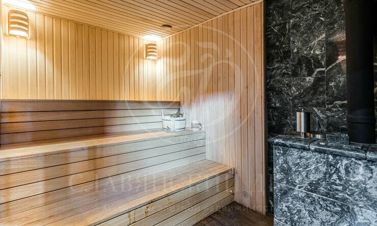 Лот-12201-427792 продажа дома Рублево-Успенское шоссе Европа