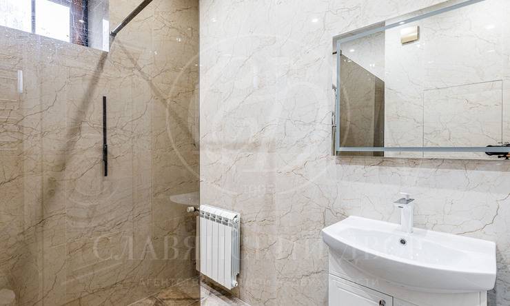 Лот-12201-427793 продажа дома Рублево-Успенское шоссе Европа