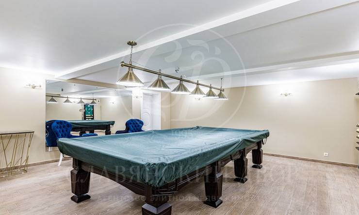 Лот-12201-427795 продажа дома Рублево-Успенское шоссе Европа