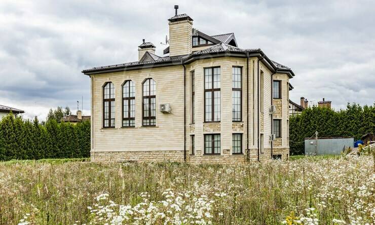 Лот-12201-427797 продажа дома Рублево-Успенское шоссе Европа