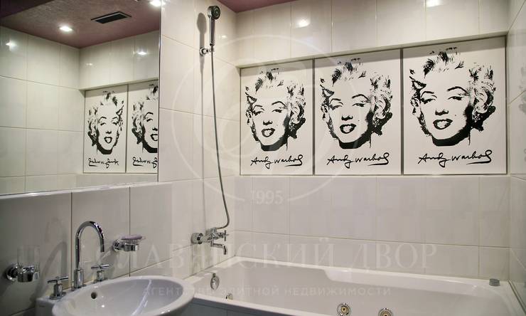 Лот-6169-42781 Продажа квартиры Кунцево