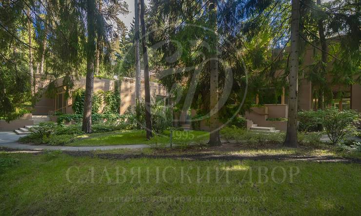 Лот-5571-427810 продажа дома Рублево-Успенское шоссе Сосны-1