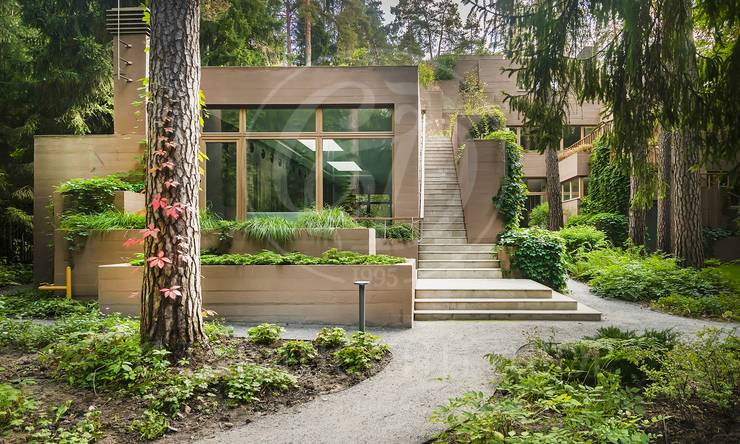 Лот-5571-427816 продажа дома Рублево-Успенское шоссе Сосны-1