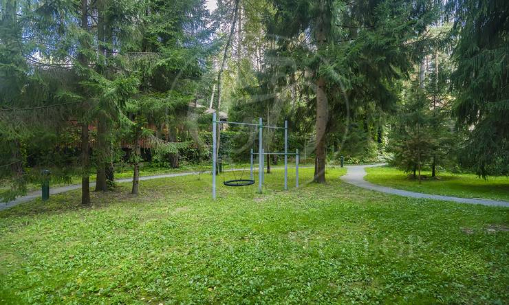 Лот-5571-427817 продажа дома Рублево-Успенское шоссе Сосны-1