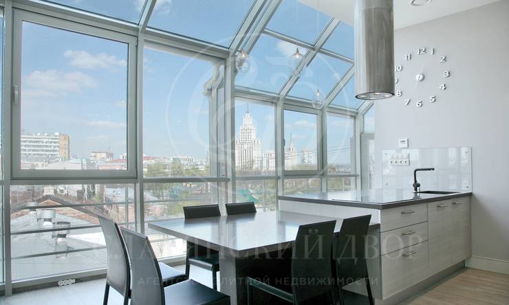 Лот-6170-42784 Аренда квартиры Чистые пруды