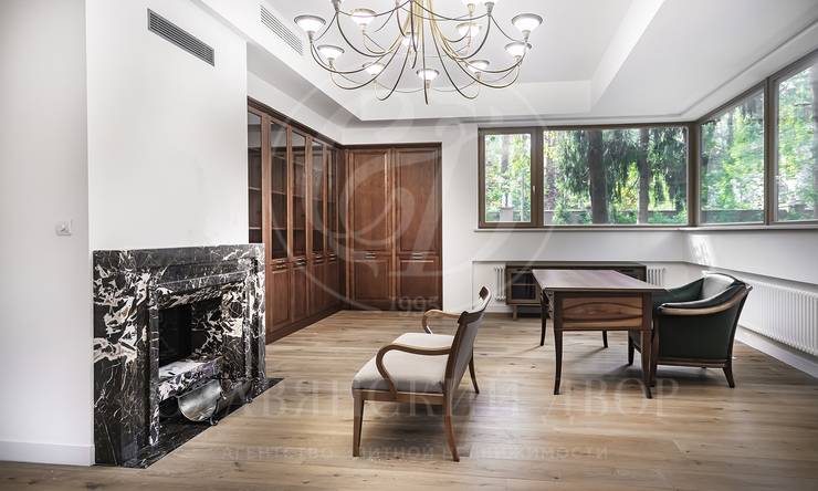 Лот-5571-427845 продажа дома Рублево-Успенское шоссе Сосны-1