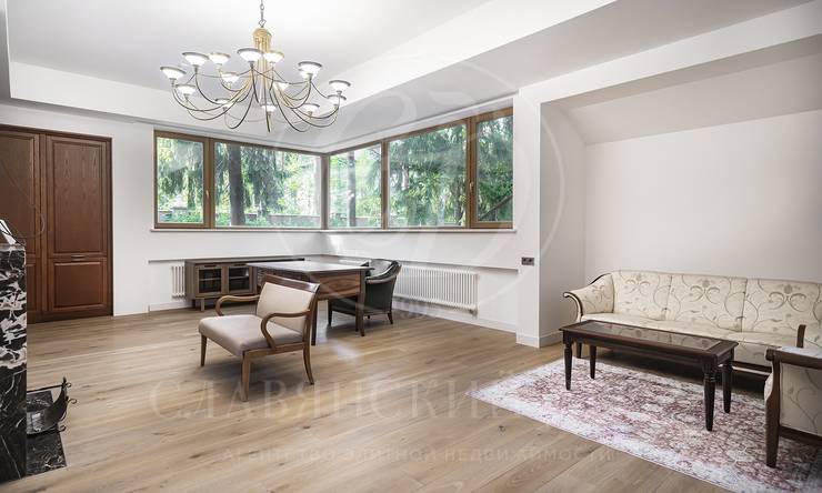 Лот-5571-427846 продажа дома Рублево-Успенское шоссе Сосны-1