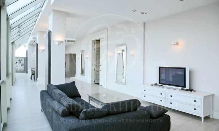 Лот-6170-42785 Аренда квартиры Чистые пруды