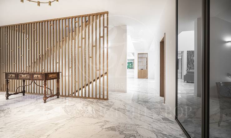 Лот-5571-427852 продажа дома Рублево-Успенское шоссе Сосны-1