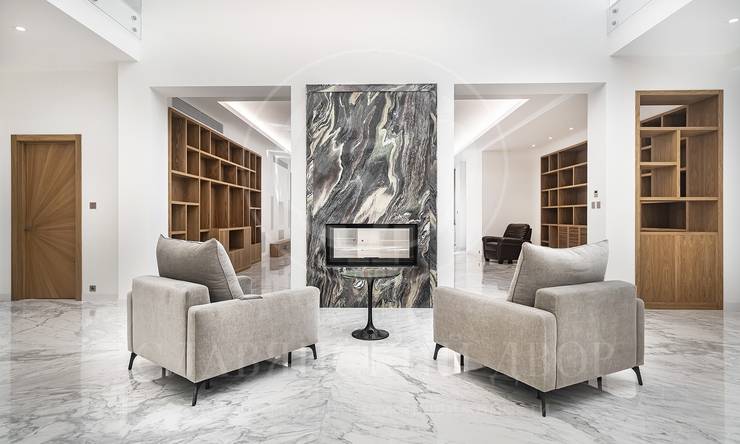 Лот-5571-427854 продажа дома Рублево-Успенское шоссе Сосны-1