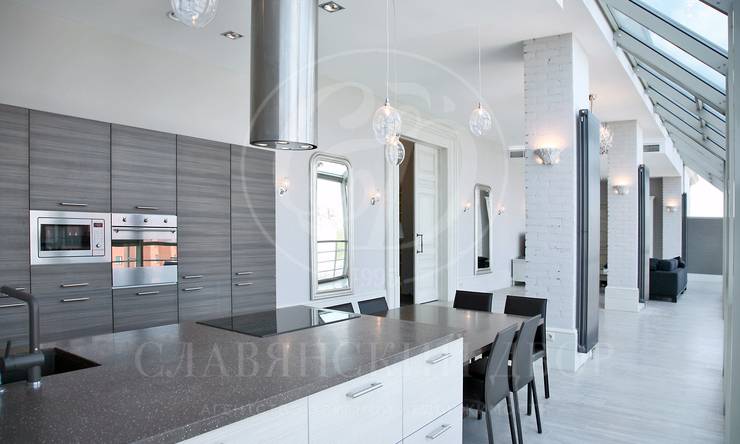 Лот-6170-42786 Аренда квартиры Чистые пруды