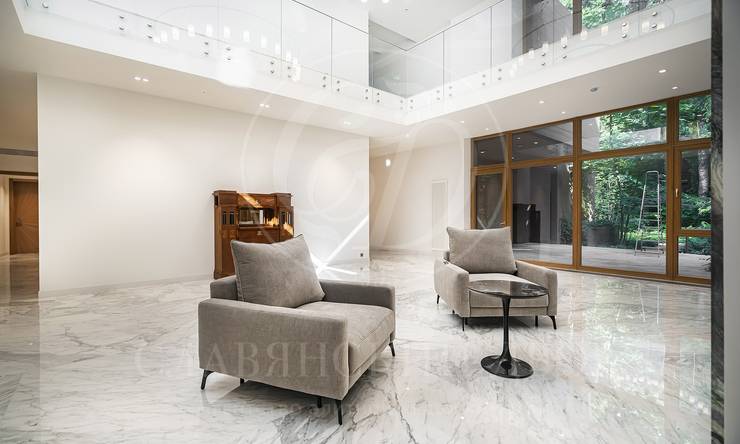 Лот-5571-427860 продажа дома Рублево-Успенское шоссе Сосны-1