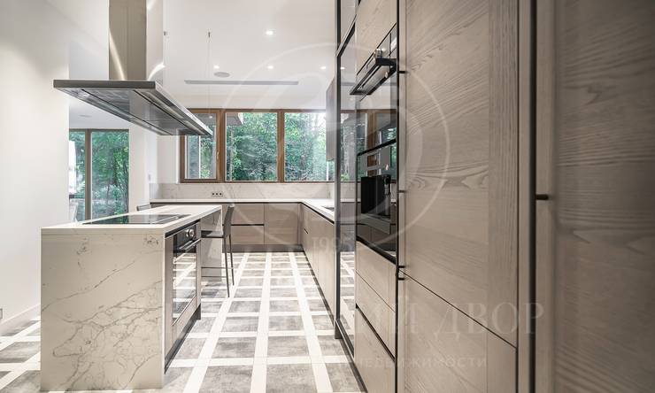 Лот-5571-427862 продажа дома Рублево-Успенское шоссе Сосны-1