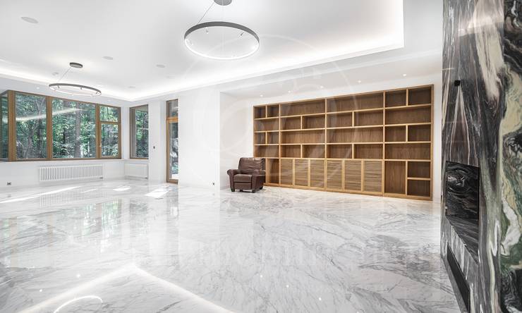 Лот-5571-427863 продажа дома Рублево-Успенское шоссе Сосны-1