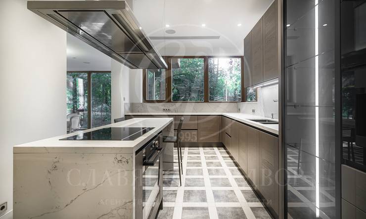 Лот-5571-427865 продажа дома Рублево-Успенское шоссе Сосны-1