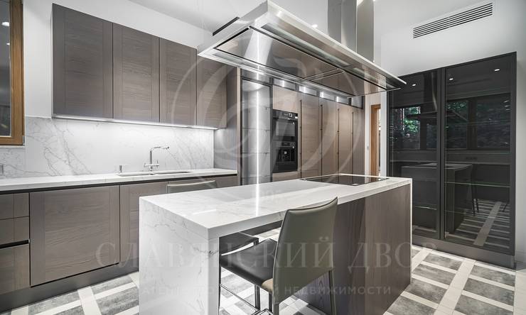 Лот-5571-427867 продажа дома Рублево-Успенское шоссе Сосны-1