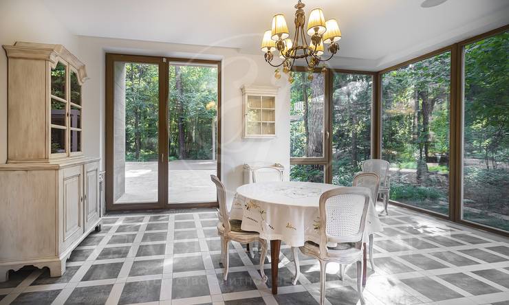 Лот-5571-427868 продажа дома Рублево-Успенское шоссе Сосны-1