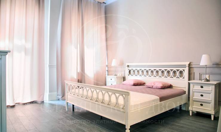 Лот-6170-42787 Аренда квартиры Чистые пруды