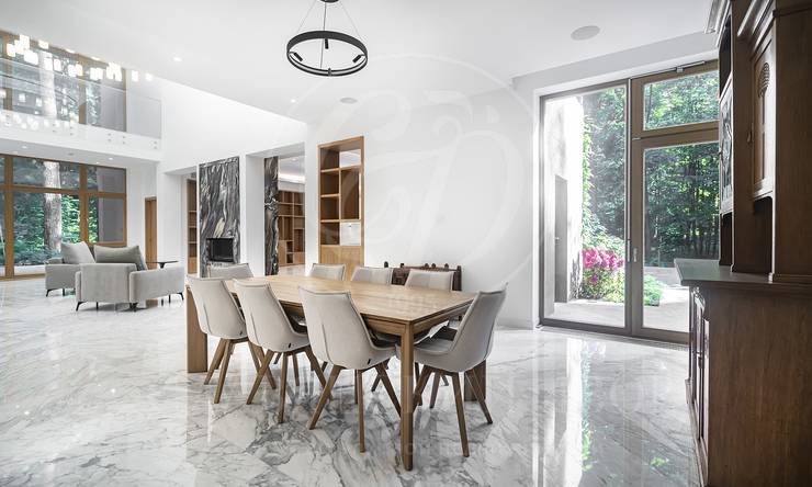 Лот-5571-427870 продажа дома Рублево-Успенское шоссе Сосны-1