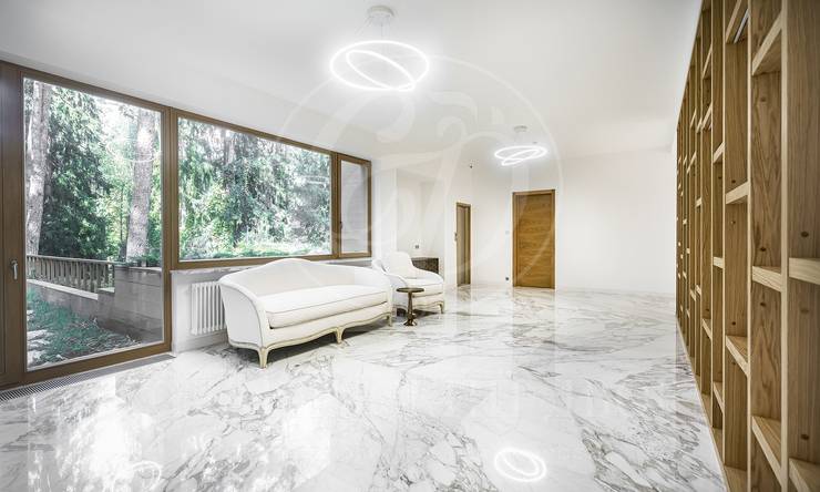 Лот-5571-427876 продажа дома Рублево-Успенское шоссе Сосны-1