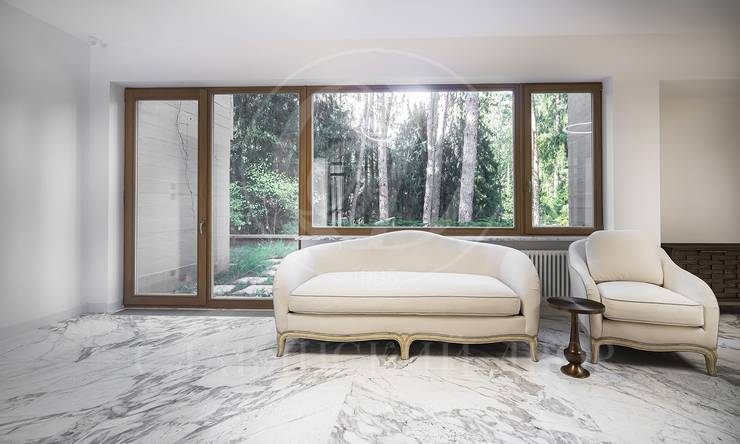 Лот-5571-427879 продажа дома Рублево-Успенское шоссе Сосны-1