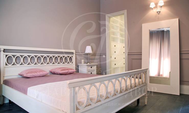 Лот-6170-42788 Аренда квартиры Чистые пруды