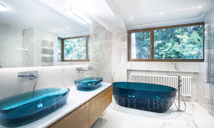 Лот-5571-427885 продажа дома Рублево-Успенское шоссе Сосны-1