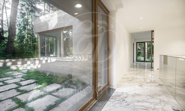 Лот-5571-427888 продажа дома Рублево-Успенское шоссе Сосны-1