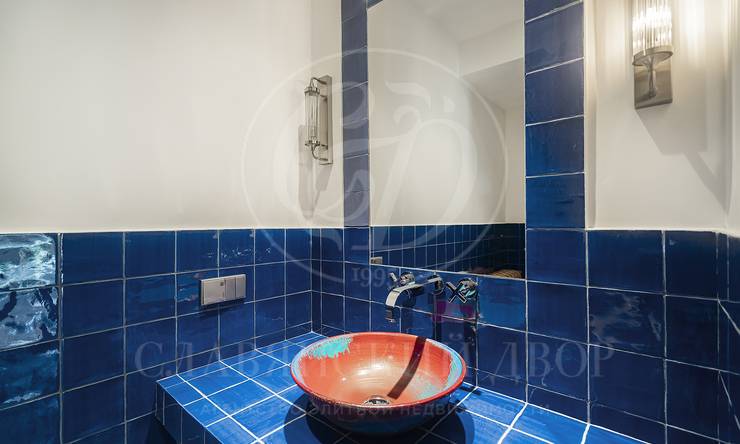 Лот-5571-427889 продажа дома Рублево-Успенское шоссе Сосны-1