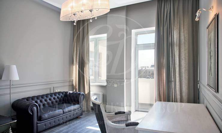 Лот-6170-42789 Аренда квартиры Чистые пруды