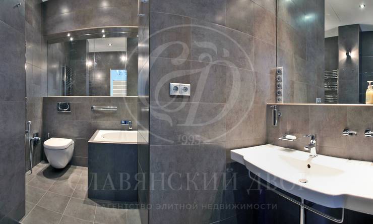 Лот-6170-42790 Аренда квартиры Чистые пруды